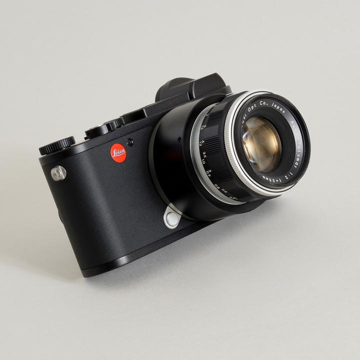 Immagine prodotto Urth Adattatore per obiettivo: compatibile con l'obiettivo M42 e il corpo macchina Leica L