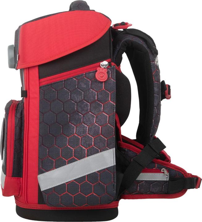 Immagine prodotto School-Mood Set di zaini Champion Maxx (23 l)