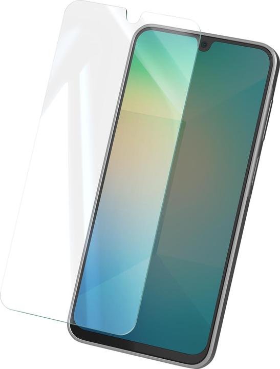 Immagine prodotto Mayaxess CrystalGuard Bildschirmfolie (1 Pezzo/i, Samsung Galaxy A26)