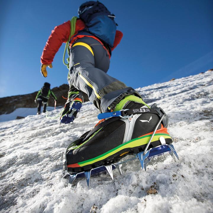 Produktbild Salewa Condor Evo GTX Alpine Boots (46)