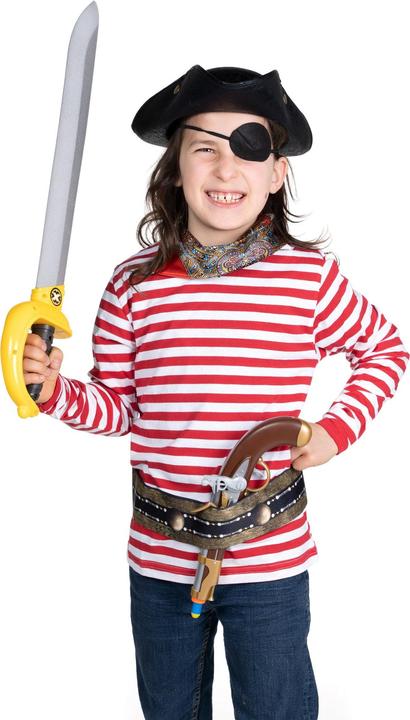 Actual product image Maskworld Säbel Pirat
