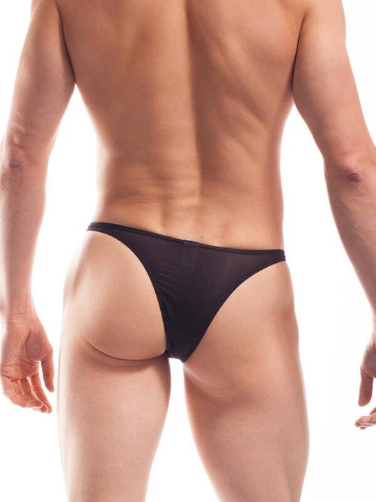 Image du produit Wojoer Push-Mini-Tanga (M)