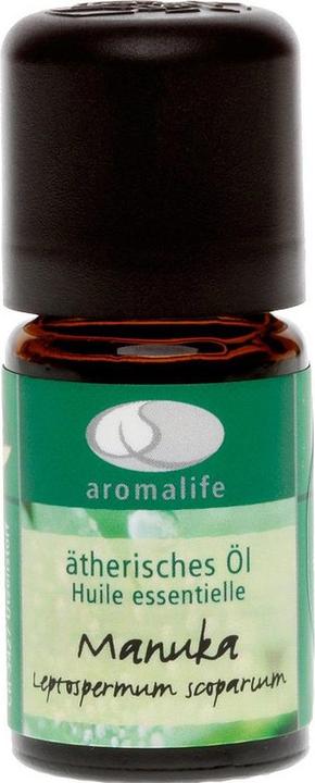 Produktbild Aromalife Ätherisches Oel  Manuka