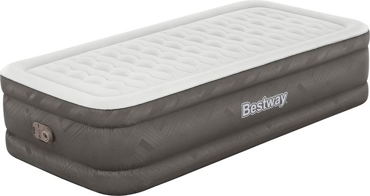Bestway Fortech Airbed Twin (100 x 190 cm)