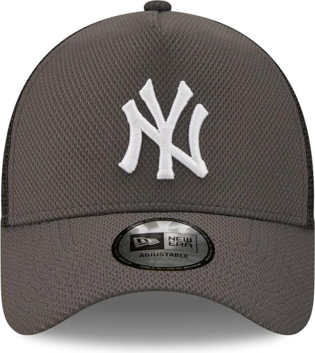 Actual product image New Era Trucker Diamond New York Yankees (One size)