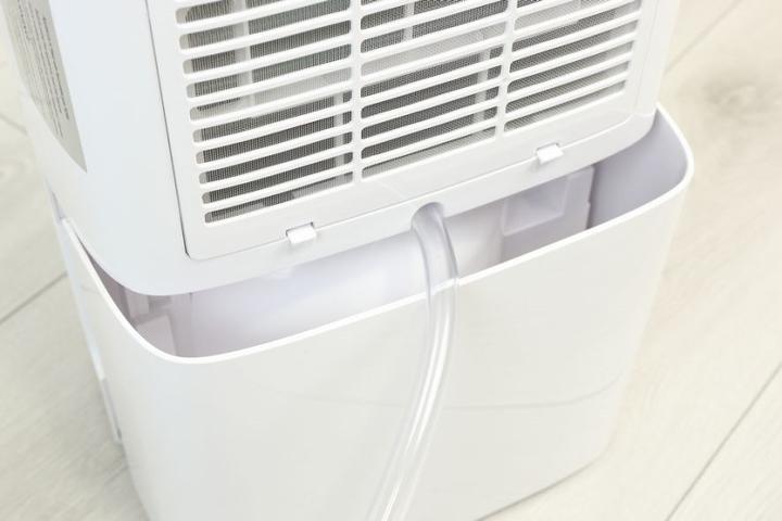 Immagine prodotto Eldom Deumidificatore 2 livelli di circolazione dell'aria Indicatore di umidità Timer di 24 ore (20 m², 48.00 l/24h)