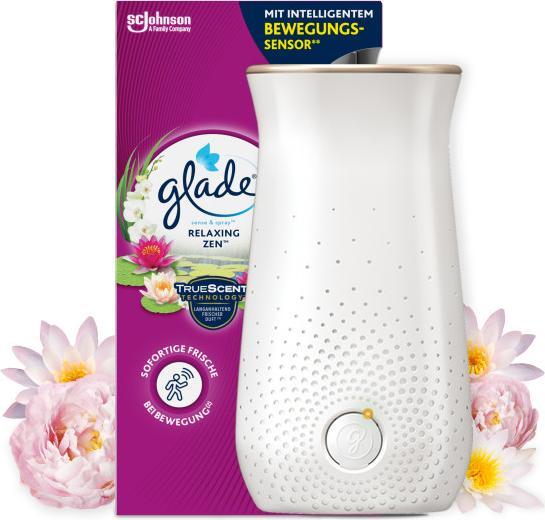 Actual product image Glade Sense & Spray