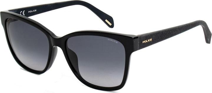 Police Damensonnenbrille SPLG44-560700 ø 56 mm