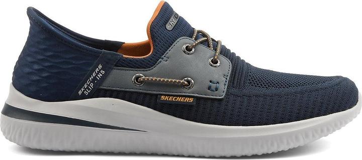 Produktbild Skechers SLIP-INS: DELSON 3.0 - ROTH (43)