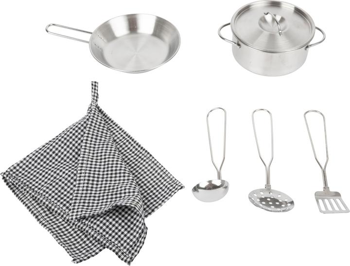 Actual product image small foot Children's kitchen modular XL