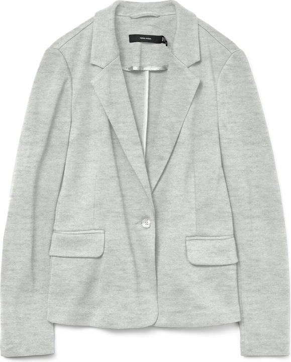 Light Grey Melange