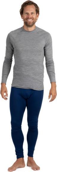Actual product image Stoic Merino180 BengtSt. L/S (L)