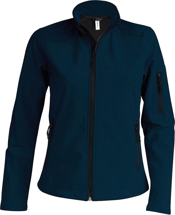 Kariban Contemporary Performance SoftshellJacke