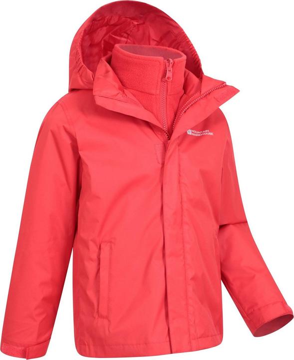 Image du produit Mountain Warehouse - Veste FELL - Enfant (140)