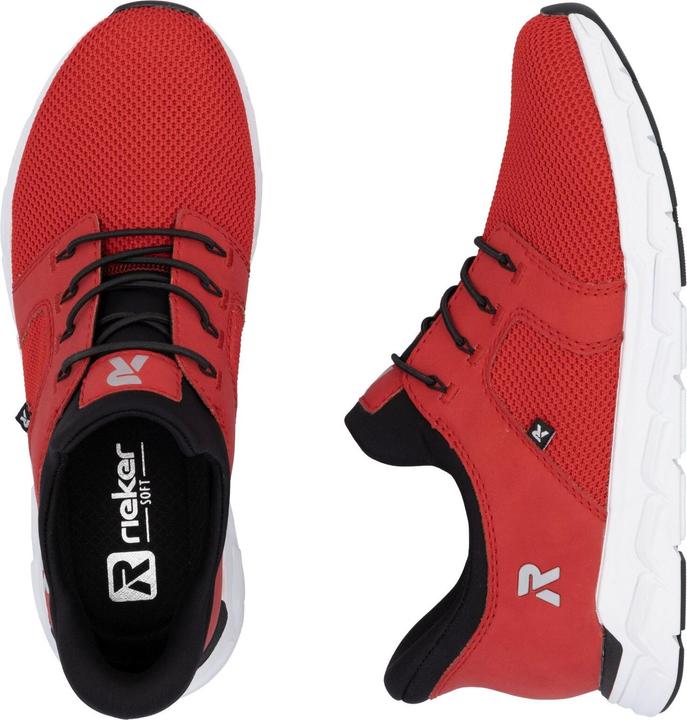 Actual product image Rieker Sneaker (41)