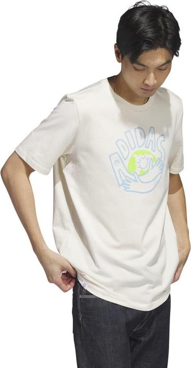 Produktbild adidas Change Through TShirt Sport (M)