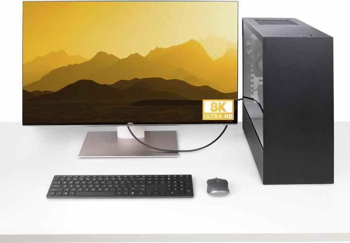 Actual product image StarTech DisplayPort – DisplayPort (1 m, DisplayPort)