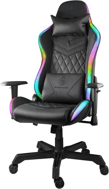 Deltaco Gaming Gaming RGB