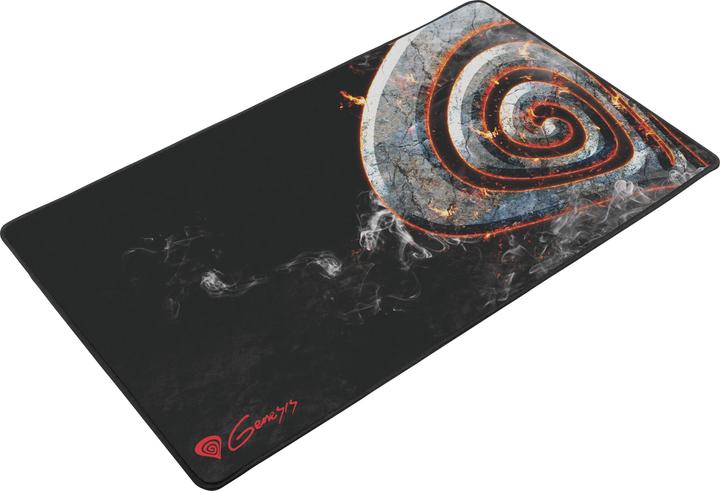 Image du produit Genesis Tapis de souris de jeu M12 Maxi Lava Multicolore (XXL)