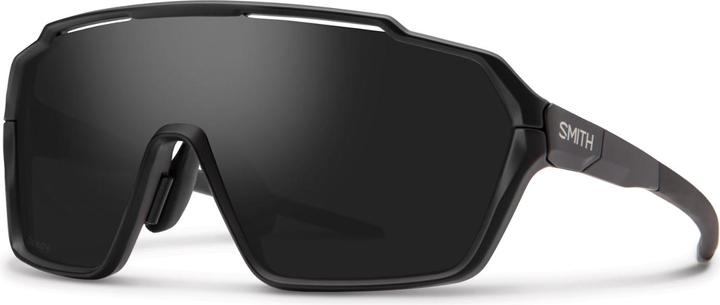 Produktbild Smith Shift Mag Sportbrille (matte black-chromapop, Schwarz)