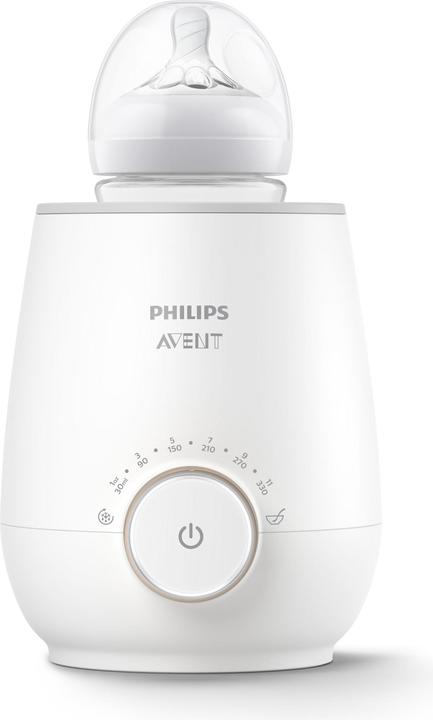 Actual product image Philips Avent Flaschenwärmer