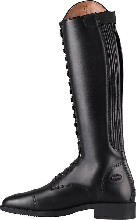 Actual product image Qhp Riding boots Hailey Adult (39)