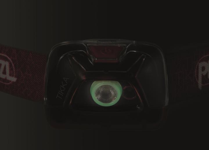 Image du produit Petzl Tikka (200 lm)