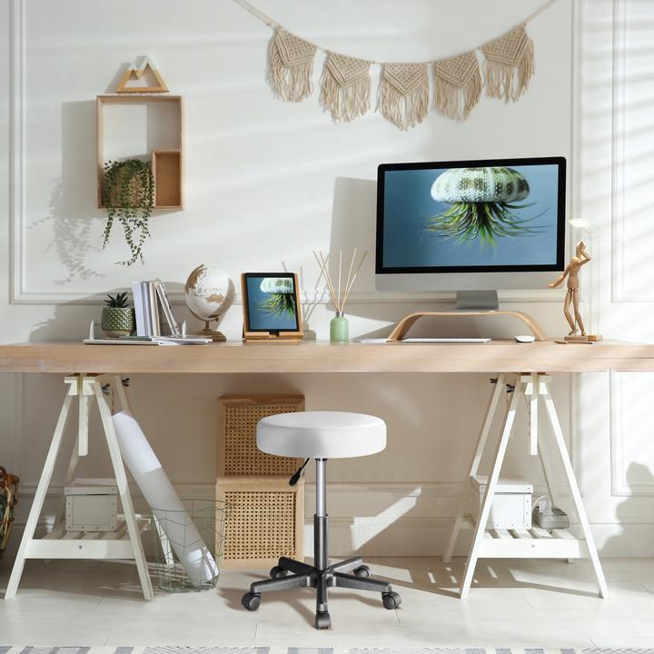 Produktbild Casaria Rollhocker