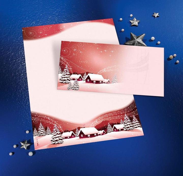 Actual product image Sigel Silent Night (C6/5, 50 x)