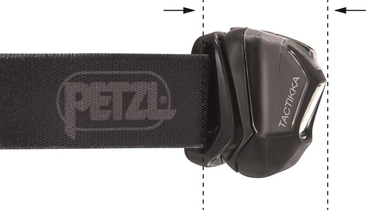 Produktbild Petzl Tactikka (200 lm)