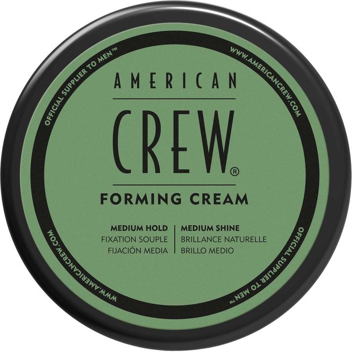 American Crew forming cream (Haarcreme, 90 ml)