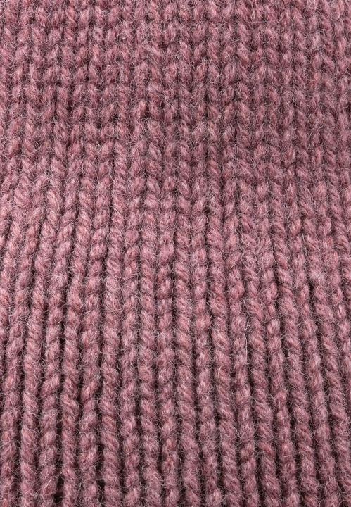 Produktbild Sterntaler Kinder Strickmütze aus Lambswool