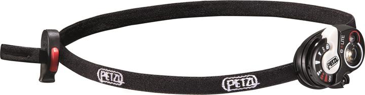 Petzl E+lite (50 lm)