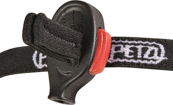 Actual product image Petzl the elite (50 lm)