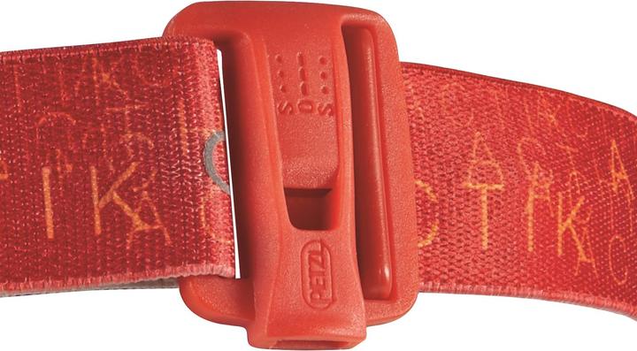 Image du produit Petzl Tikka (200 lm)