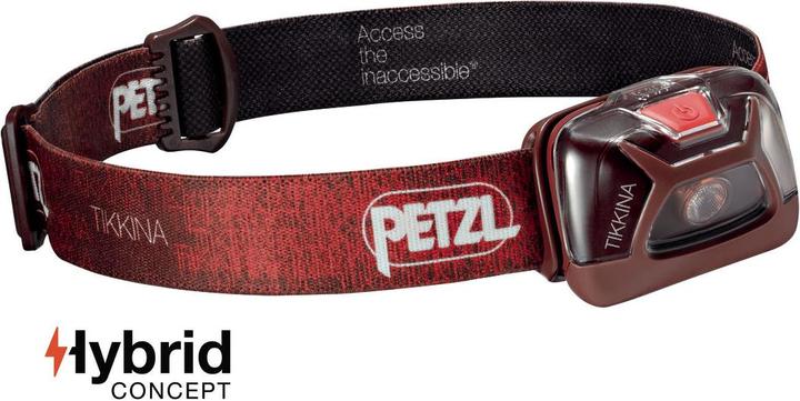 Produktbild Petzl Tikkina (150 lm)