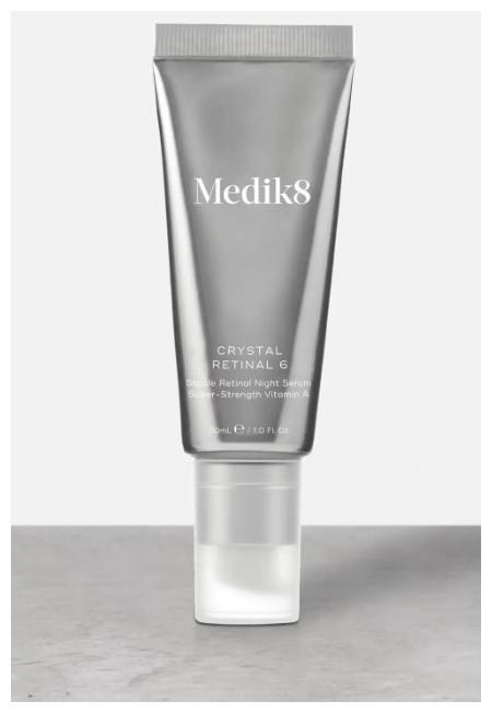Produktbild Medik8 Crystal Retinal 6 (30 ml)