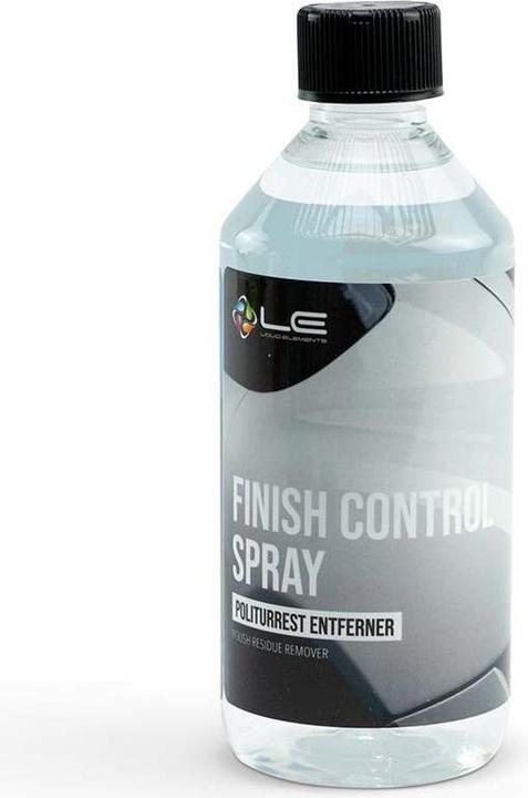 Produktbild Liquid Elements Politurreste-Entferner "Finish Control Spray"