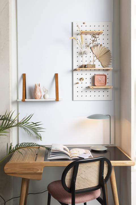 Productafbeelding Zuiver Pegboard Bundy (90 x 2 x 45 cm)