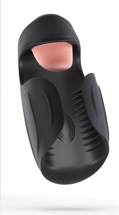 Blush m for men lickety split black
