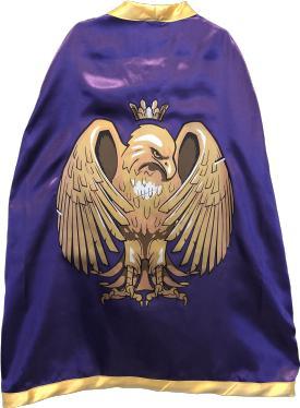 Produktbild Liontouch Umhang Golden Eagle