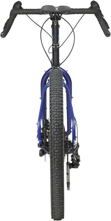 Produktbild Surly Grappler MTB Komplettrad, 27.5", XL, subterranean homesick blue (27.5")