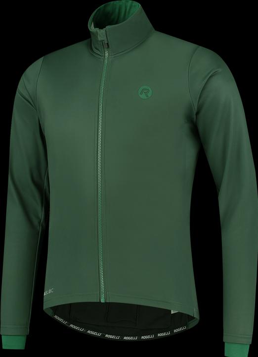 MGA Winterjacke Essential Zielona L Rog351028.l (L)
