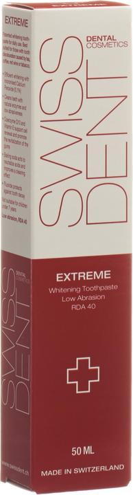 Swissdent Extreme (50 ml)
