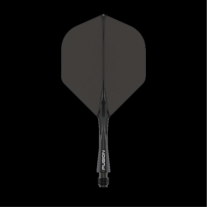 Immagine prodotto Winmau Fusion Flight & Shaft (S (35 mm))