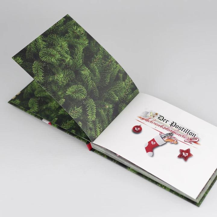 Produktbild Der Postillon