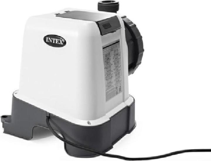 Immagine prodotto Intex Motore della pompa e unità di controllo