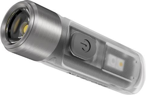 Productafbeelding Nitecore TIKI Glow in the Dark lichtgevend (5.50 cm, 300 lm)
