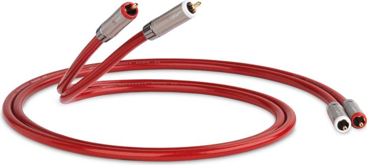 QED Reference Audio 40 (0.60 m, Cinch)