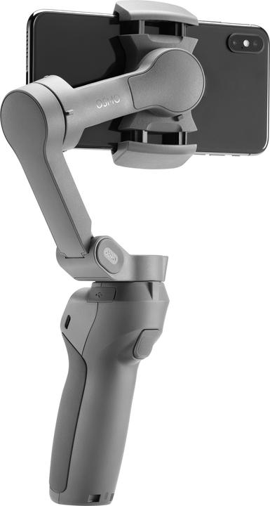 Image du produit DJI Combo Osmo Mobile 3 avec étui (0.23 kg)
